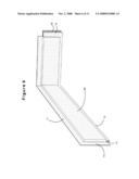 Modular Concrete Wall System diagram and image