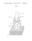 Modular Concrete Wall System diagram and image