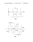 TAPERED LOAD PLATE FOR TRANSFERRING LOADS BETWEEN CAST-IN-PLACE SLABS diagram and image