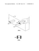 TAPERED LOAD PLATE FOR TRANSFERRING LOADS BETWEEN CAST-IN-PLACE SLABS diagram and image