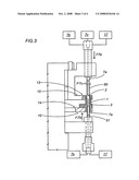 Capsule Filling Machine and Method For Producing Sealed Capsules diagram and image