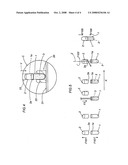 Capsule Filling Machine and Method For Producing Sealed Capsules diagram and image