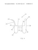 ROPE HALTER APPARATUS AND METHOD OF USE diagram and image