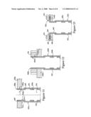 Exhaust gas particulate filter for a machine and filter cartridge therefor diagram and image