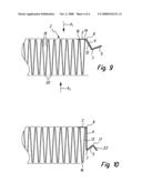 Filter Element diagram and image