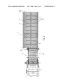 Destemming Device and Method for Harvesting Machines diagram and image