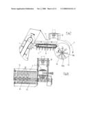 Destemming Device and Method for Harvesting Machines diagram and image