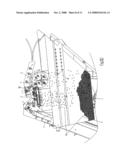 Destemming Device and Method for Harvesting Machines diagram and image