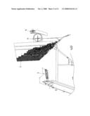 Destemming Device and Method for Harvesting Machines diagram and image