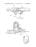 Exhaust Gas Simulation System With Dual Path Temperature Control For Control Of Exhaust Temperature diagram and image