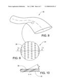 Arrangement for Propelling an Aircraft, Aircraft and Outlet Nozzle for a Jet Engine diagram and image