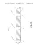 Arrangement for Propelling an Aircraft, Aircraft and Outlet Nozzle for a Jet Engine diagram and image