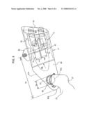 EXHAUST SYSTEM FOR MOTORCYCLE diagram and image