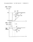 Engine Lag Down Suppressing Device of Construction Machinery diagram and image