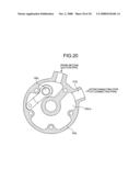 Injectible two-staged rotary compressor and heat pump system diagram and image