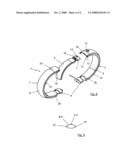 Bangle diagram and image