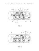 ZIPPER LOCK diagram and image