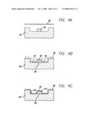 DIE APPARATUS AND METHOD FOR HIGH TEMPERATURE FORMING OF METAL PRODUCTS diagram and image