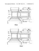 Method of spinning multiple parts diagram and image