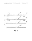 Method of making a metallic thin wire for a medical tool diagram and image