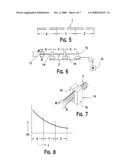 Method of making a metallic thin wire for a medical tool diagram and image