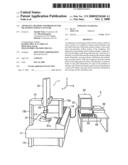 APPARATUS, METHOD AND PROGRAM FOR MEASURING SURFACE TEXTURE diagram and image