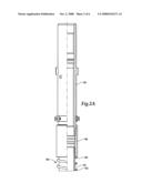 Downhole seal assembly having embedded sensors and method for use of same diagram and image