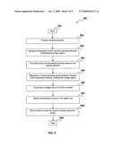 Mass airflow sensing system including resistive temperature sensors and a heating element diagram and image