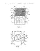 Gravity Gradiometer diagram and image