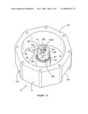 Gravity Gradiometer diagram and image