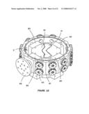 Gravity Gradiometer diagram and image