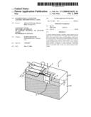 Sensor element and sensor assembly provided with a casing diagram and image