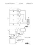 MATERIAL FAILURE PREDICTION/STRESS/STRAIN DETECTION METHOD AND SYSTEM USING DEFORMATION LUMINESCENCE diagram and image