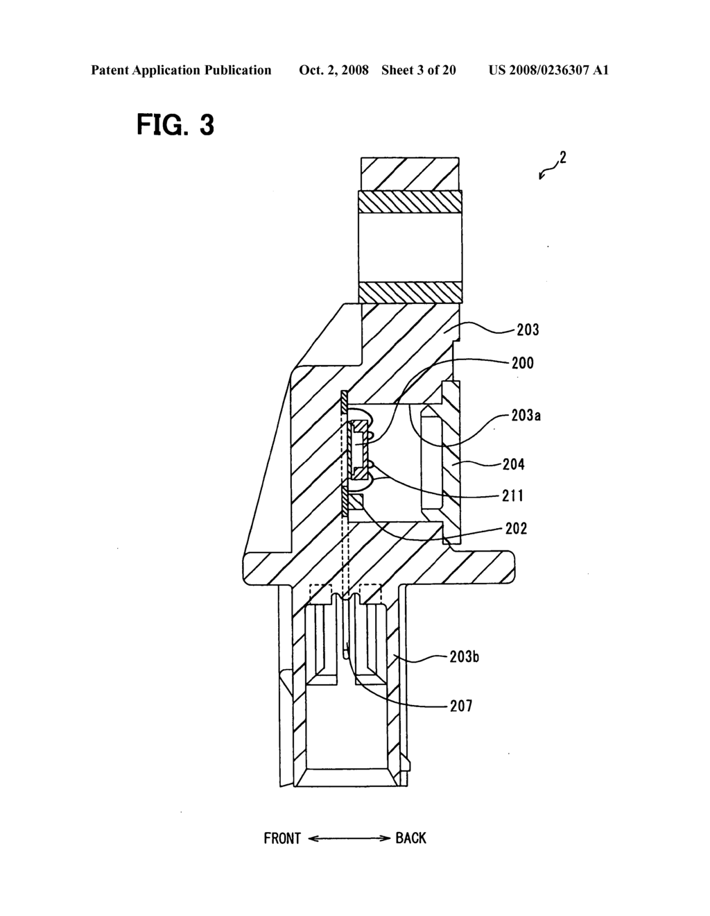 Sensor apparatus - diagram, schematic, and image 04