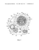 VEHICLE TRANSMISSION diagram and image