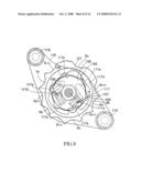 VEHICLE TRANSMISSION diagram and image