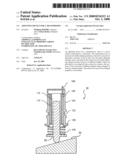 Adjusting Device For A Transmission diagram and image