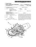 ELECTROMECHANICAL CABLE ACTUATOR ASSEMBLY CONTROLLER diagram and image