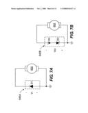 ELECTROMECHANICAL CABLE ACTUATOR ASSEMBLY CONTROLLER diagram and image