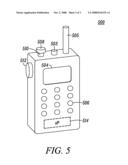 ROTARY KNOB ASSEMBLY diagram and image