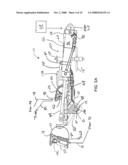 Hand-operated swage device diagram and image