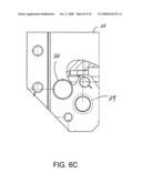 Hand-operated swage device diagram and image