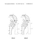 Interengaged multiple-drip set of pliers diagram and image