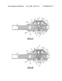 Interengaged multiple-drip set of pliers diagram and image