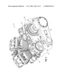 UNIVERSAL PRIMARY LOCKING TOOL diagram and image