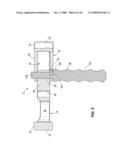 UNIVERSAL PRIMARY LOCKING TOOL diagram and image