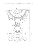 UNIVERSAL PRIMARY LOCKING TOOL diagram and image