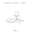 METALLIC WORKPIECE HAVING PUNCHED HOLES AND METHOD FOR MAKING THE SAME diagram and image