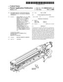 Punching device, conveying device, finishing device, and image forming apparatus diagram and image