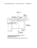 Punching device, conveying device, finishing device, and image forming apparatus diagram and image